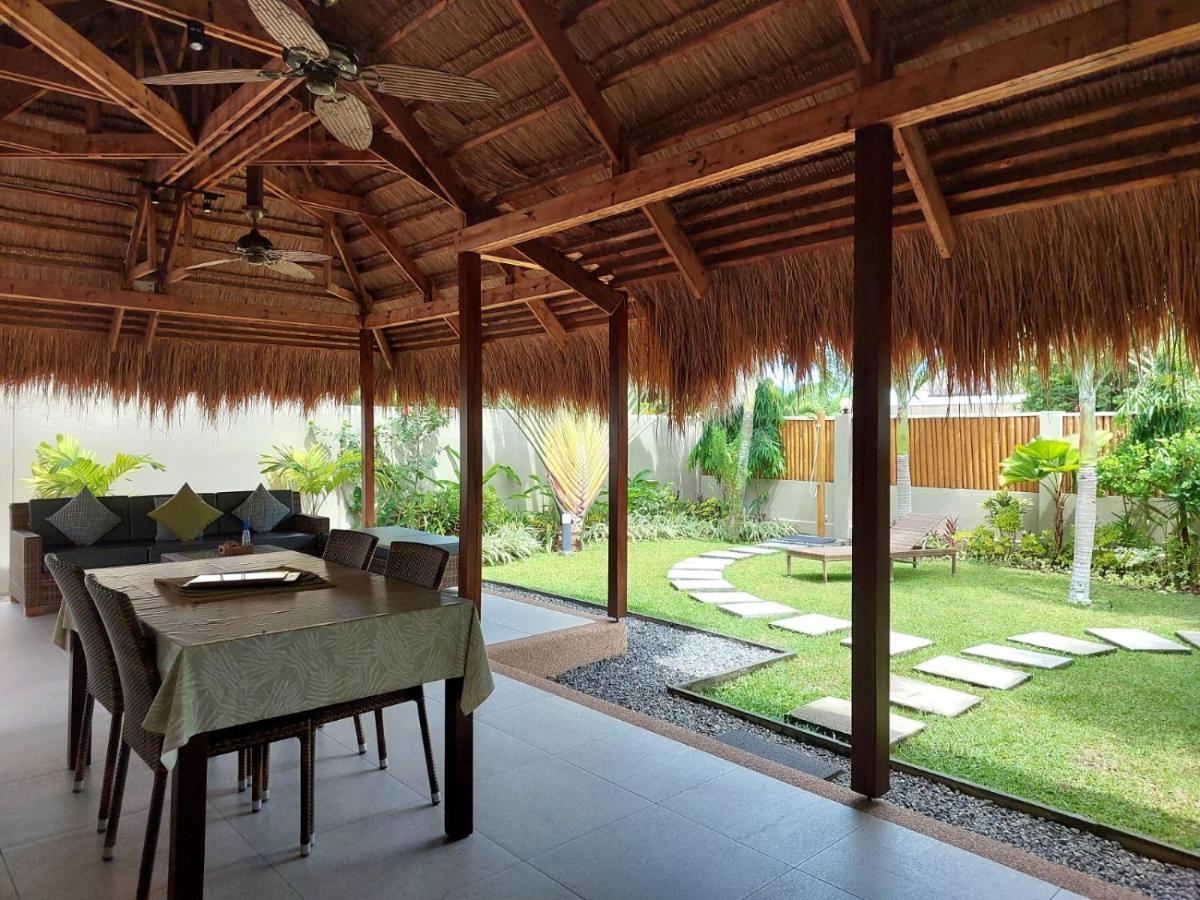 Villa Halamanan Residences