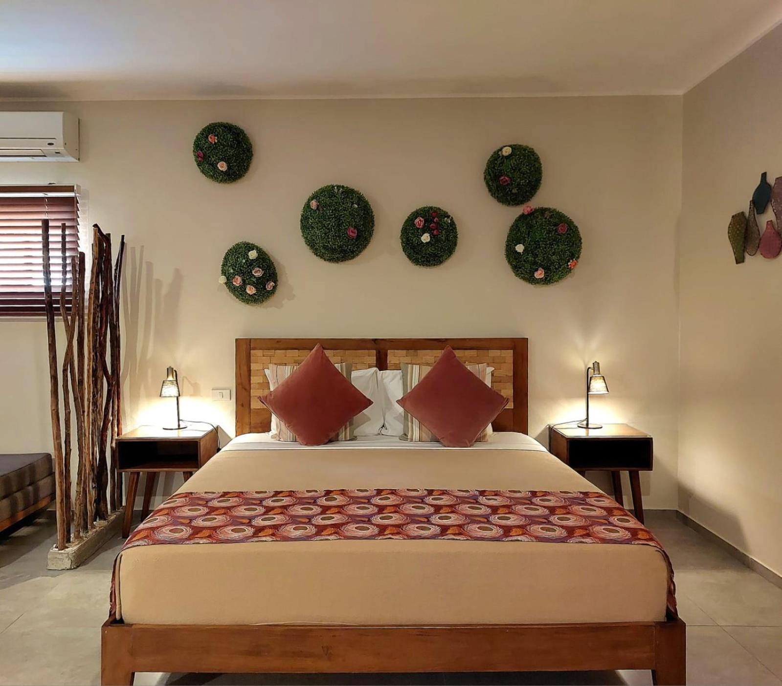 Villa Halamanan Residences Panglao