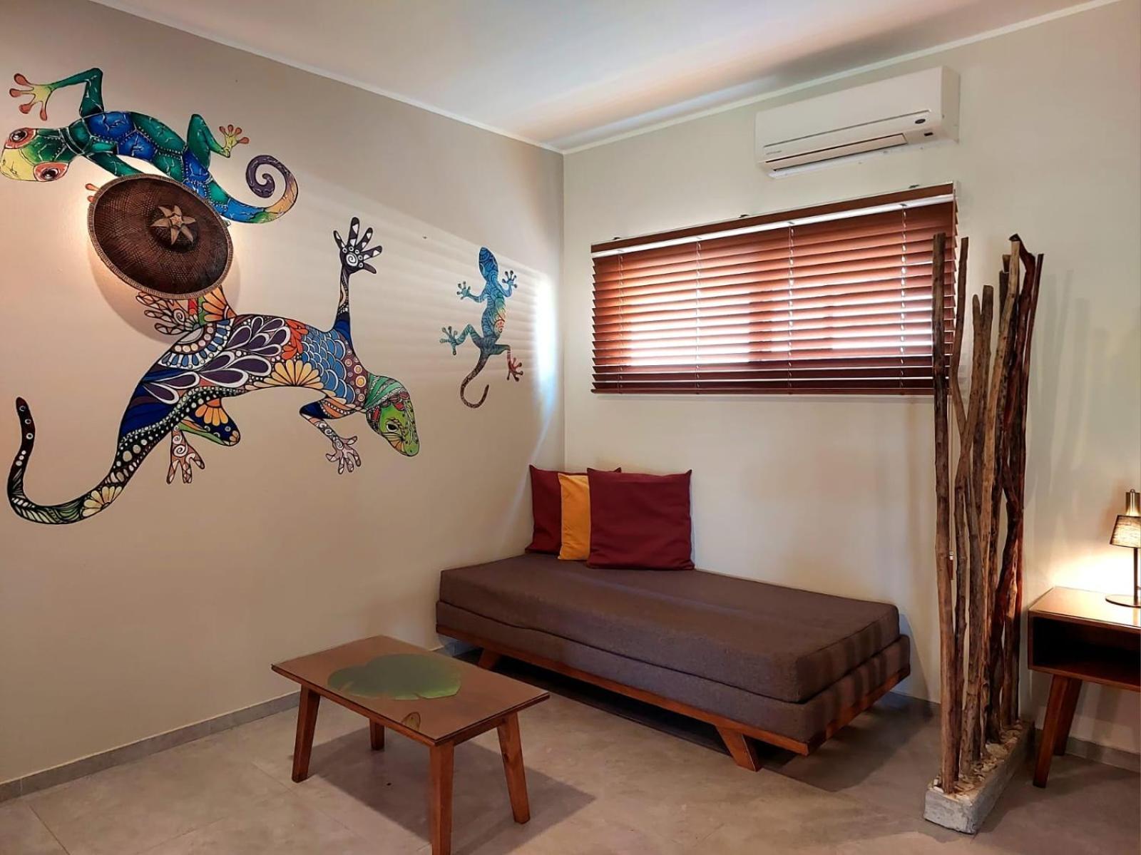 Villa Halamanan Residences Panglao