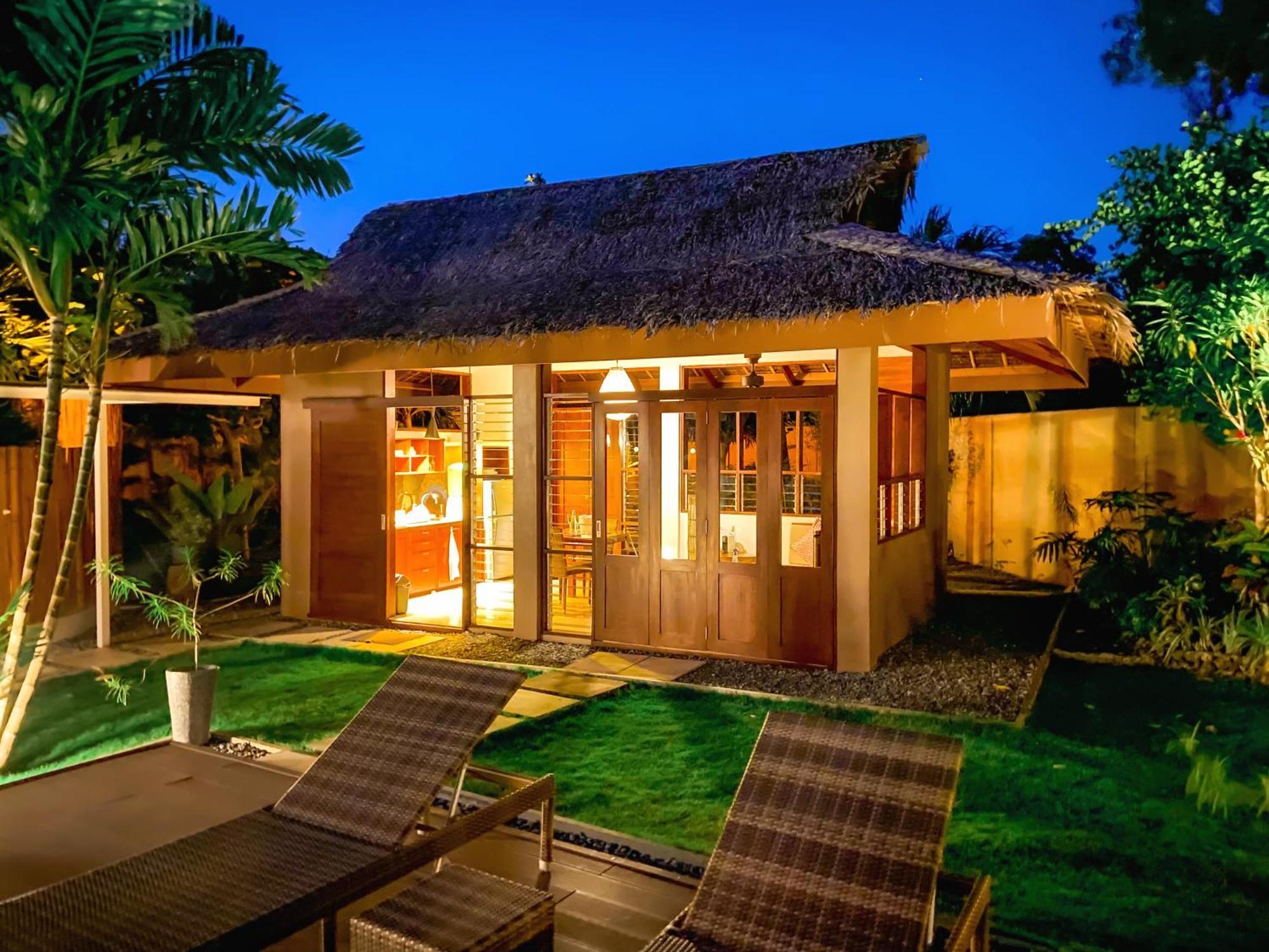 Halamanan Residences * Panglao