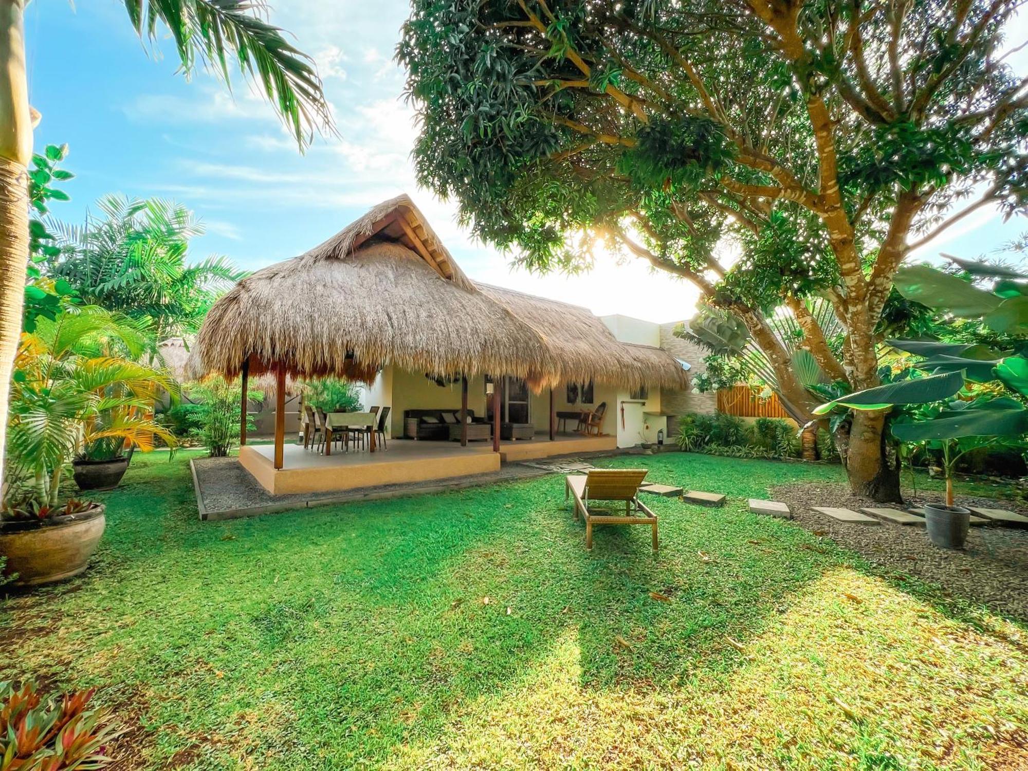 Halamanan Residences * Panglao