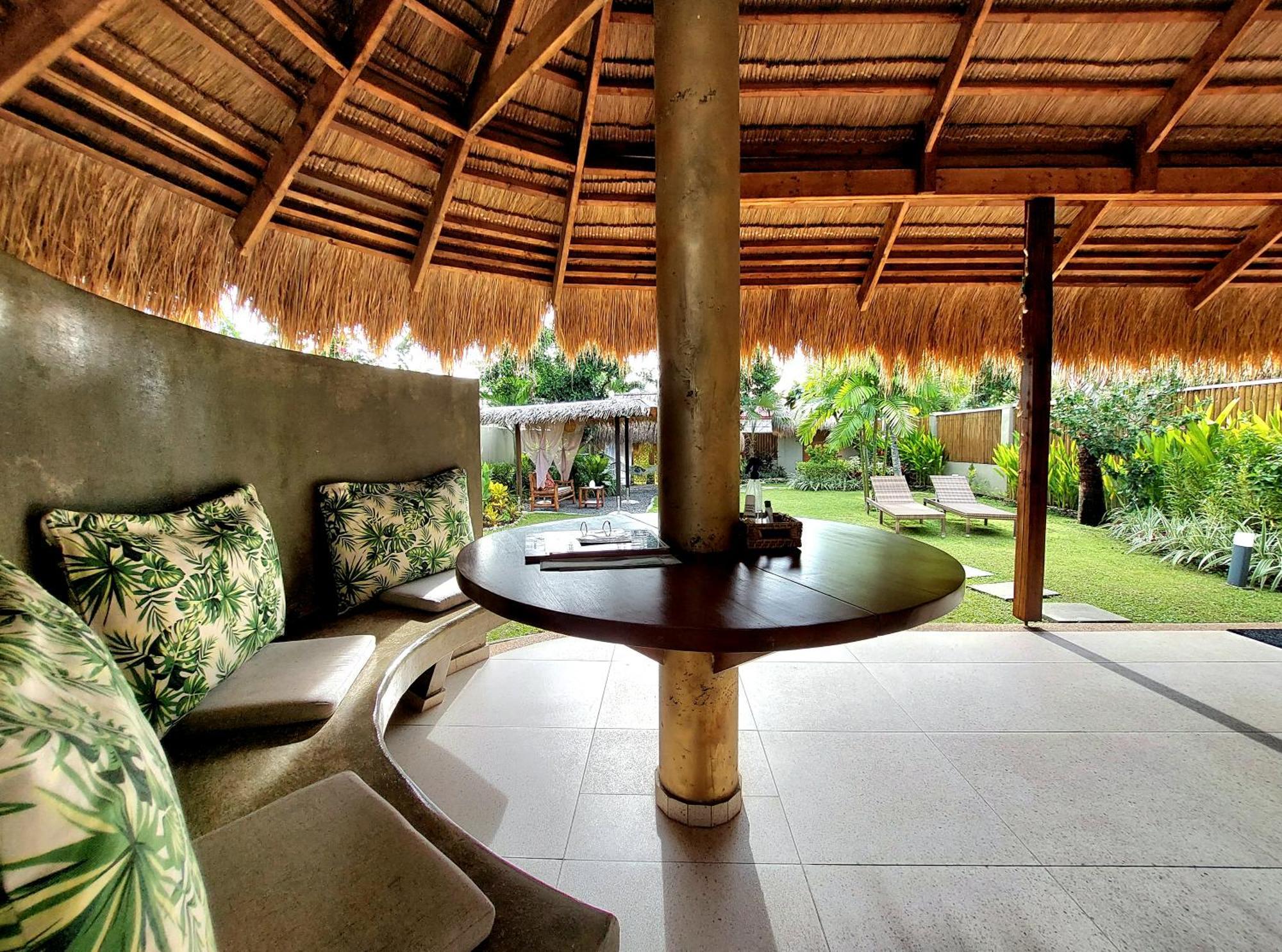 Villa Halamanan Residences *