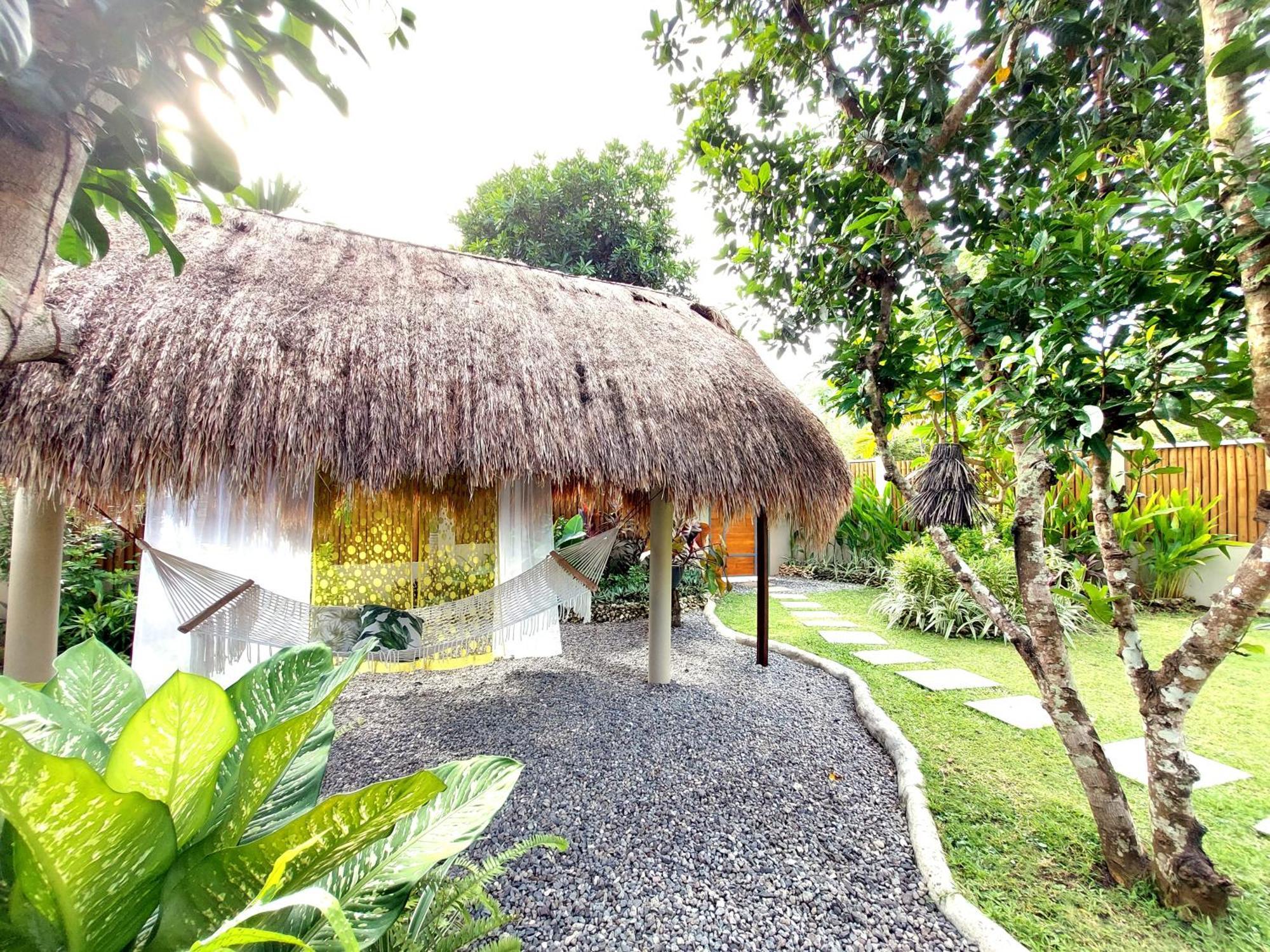Halamanan Residences Panglao
