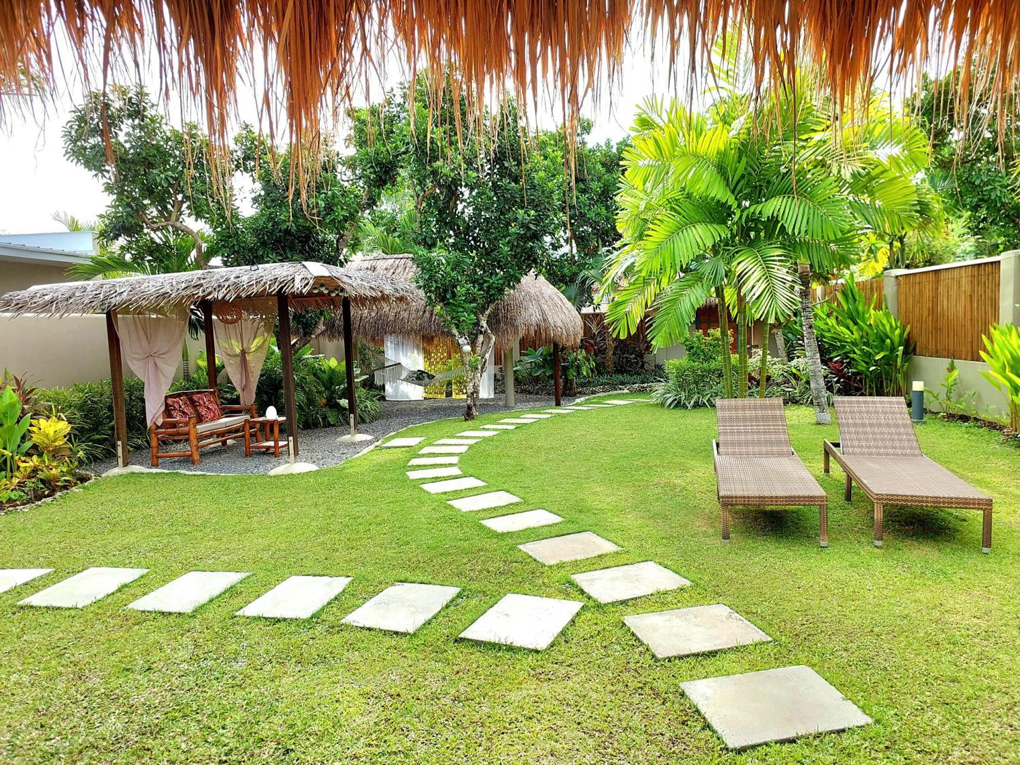 Villa Halamanan Residences Panglao