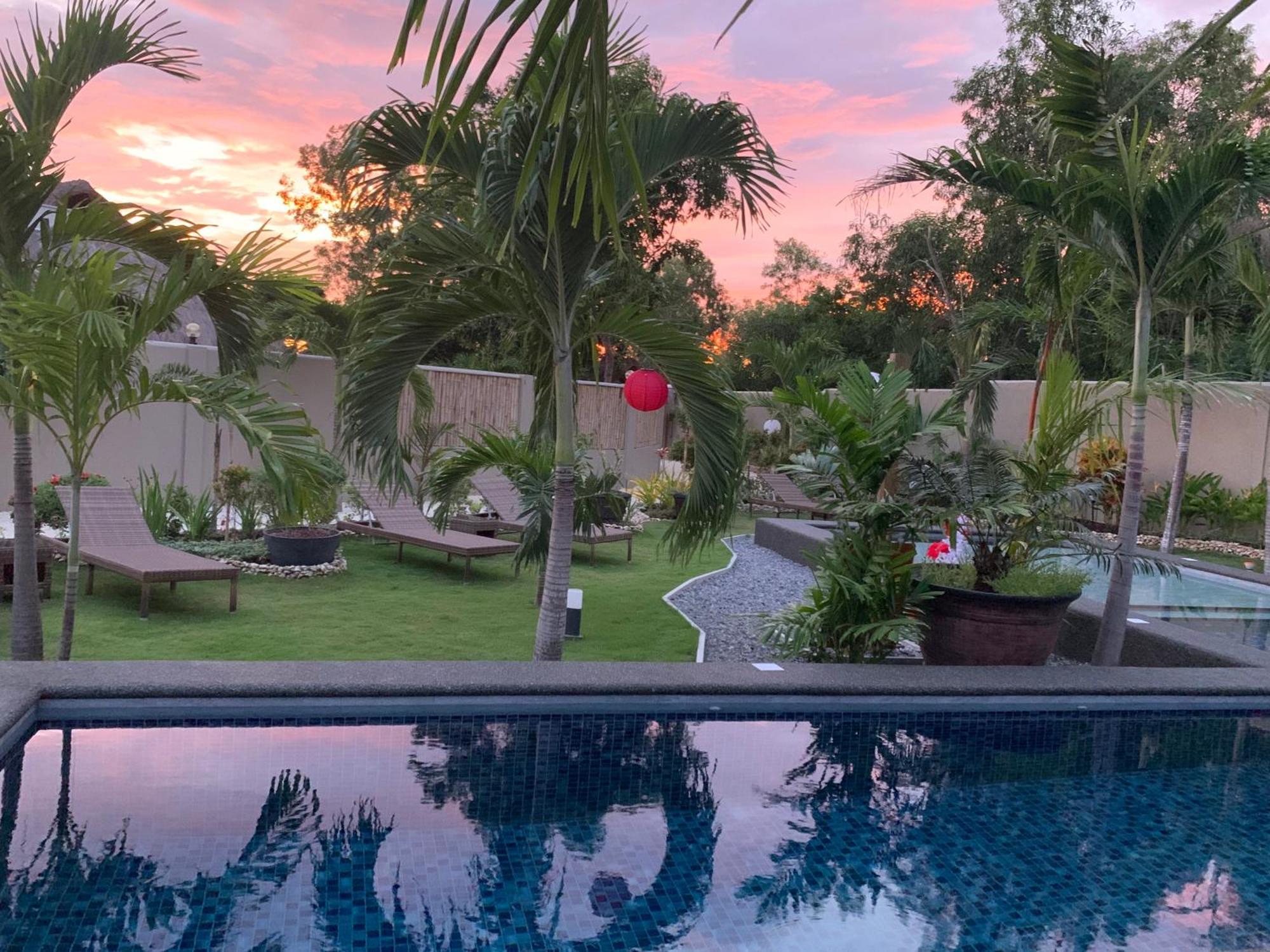 Villa Halamanan Residences Panglao