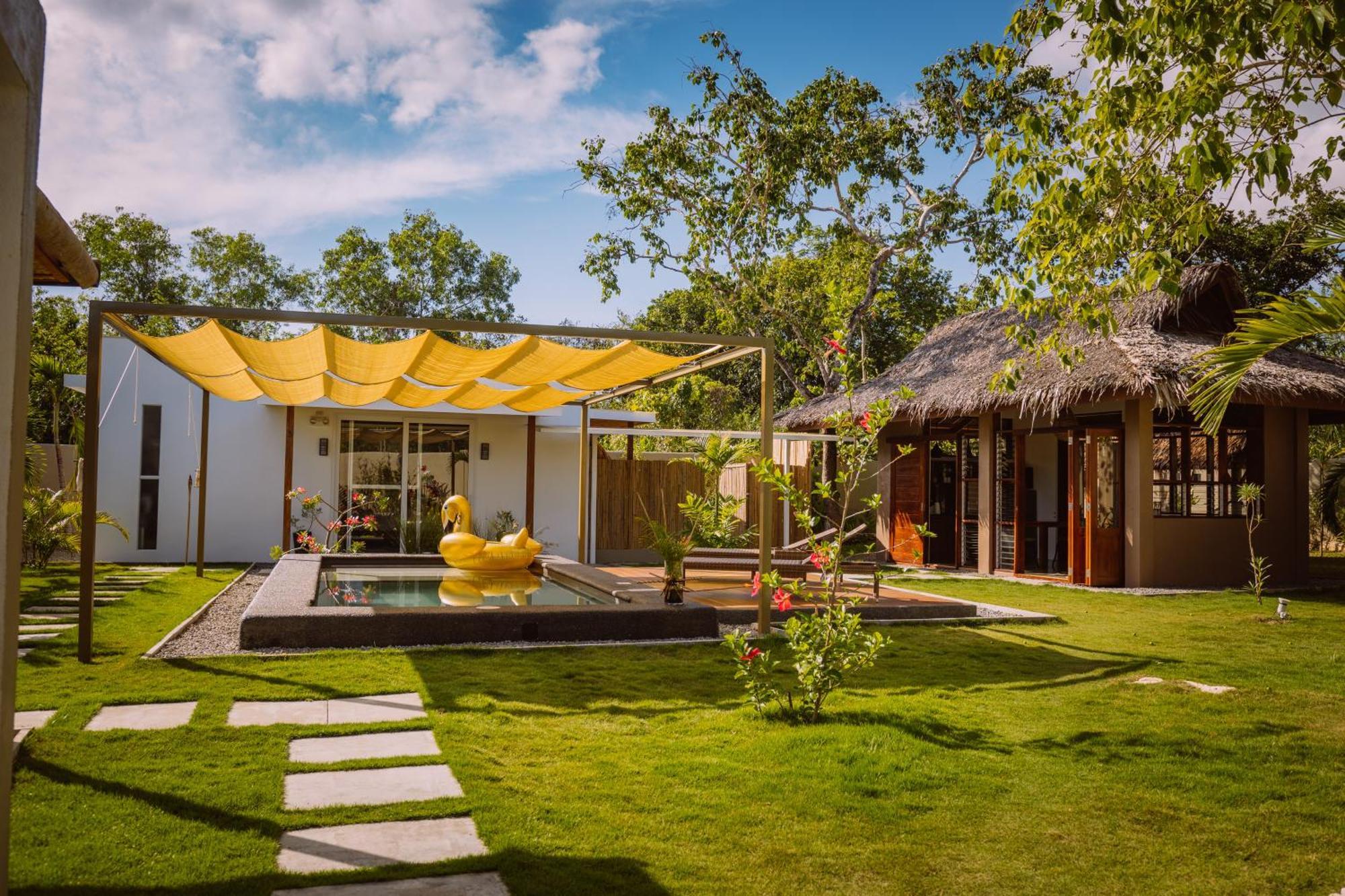 Halamanan Residences * Panglao