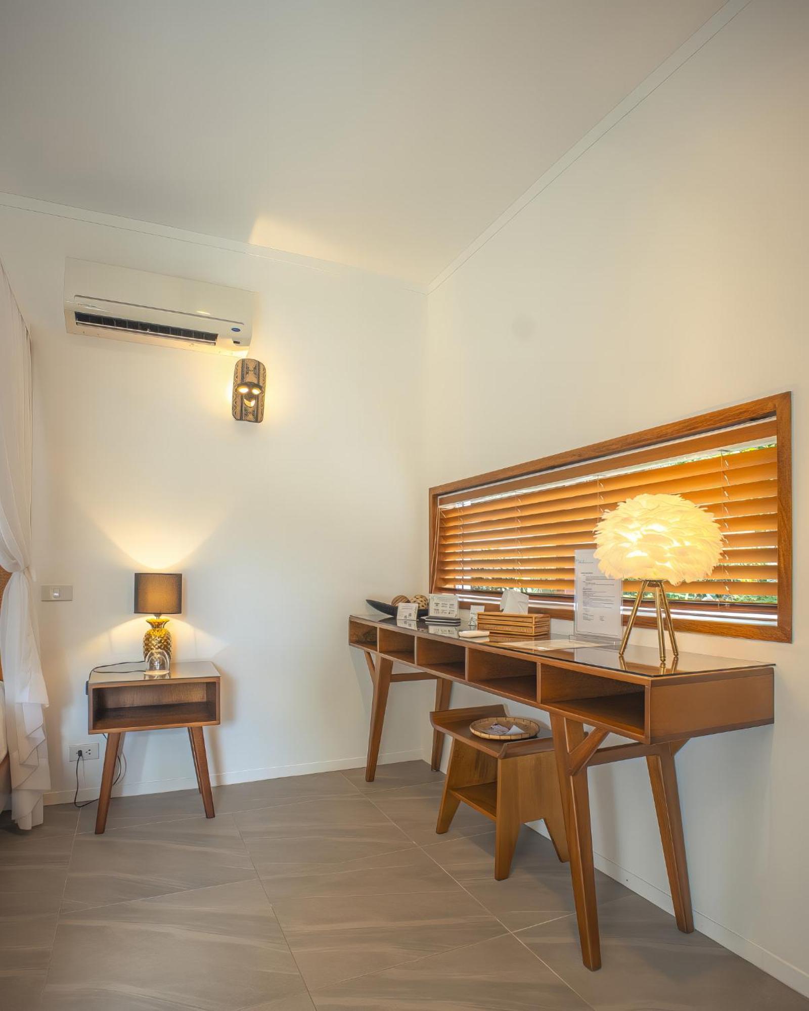 Villa Halamanan Residences *