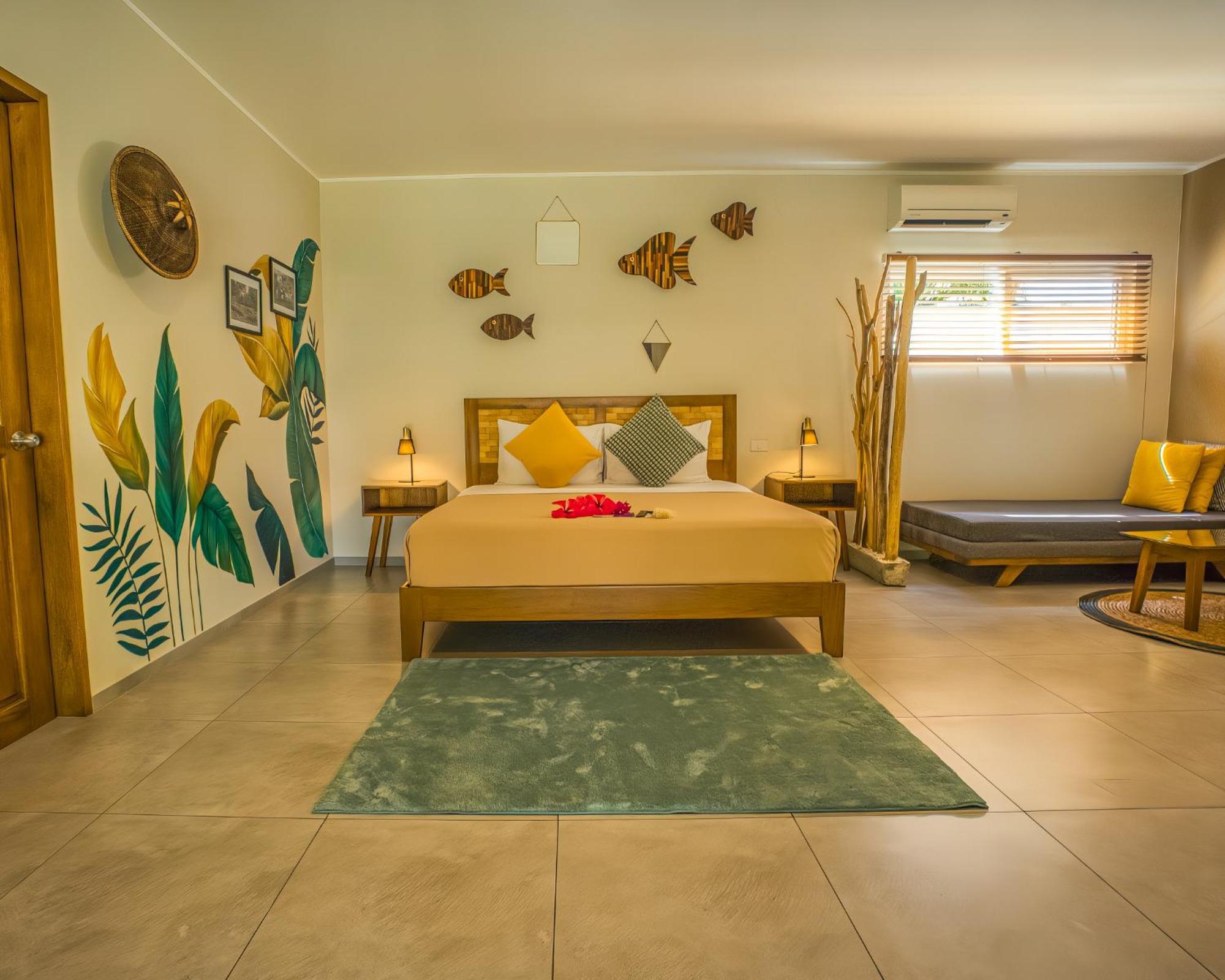 Halamanan Residences Panglao