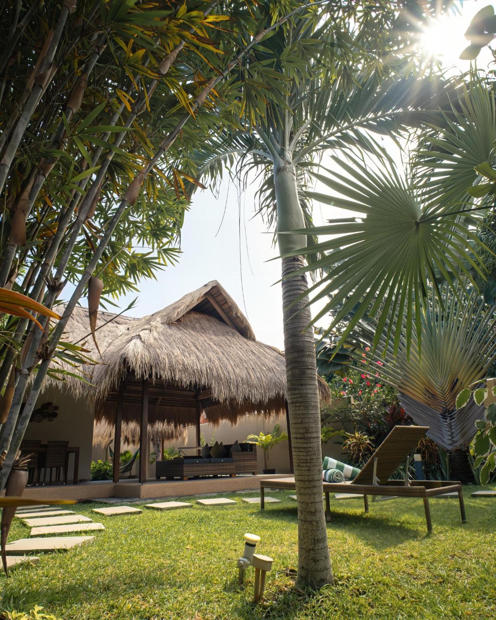 Halamanan Residences Villa Panglao