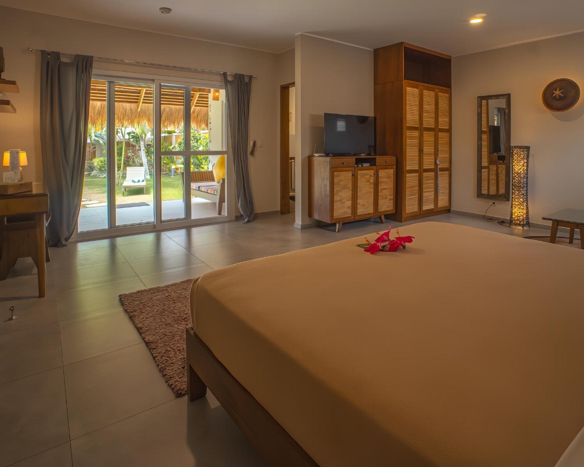 Halamanan Residences Villa