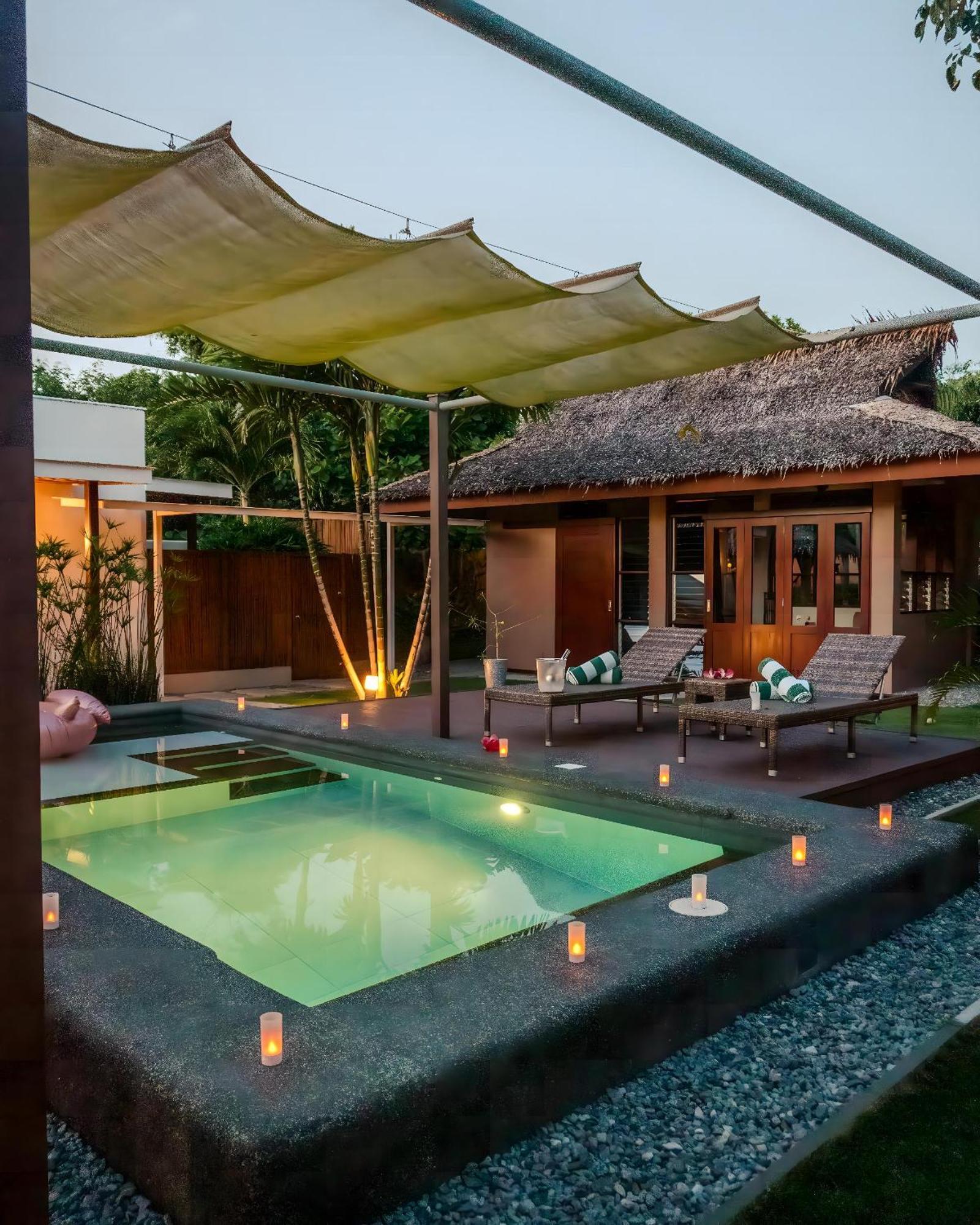 Villa Halamanan Residences *