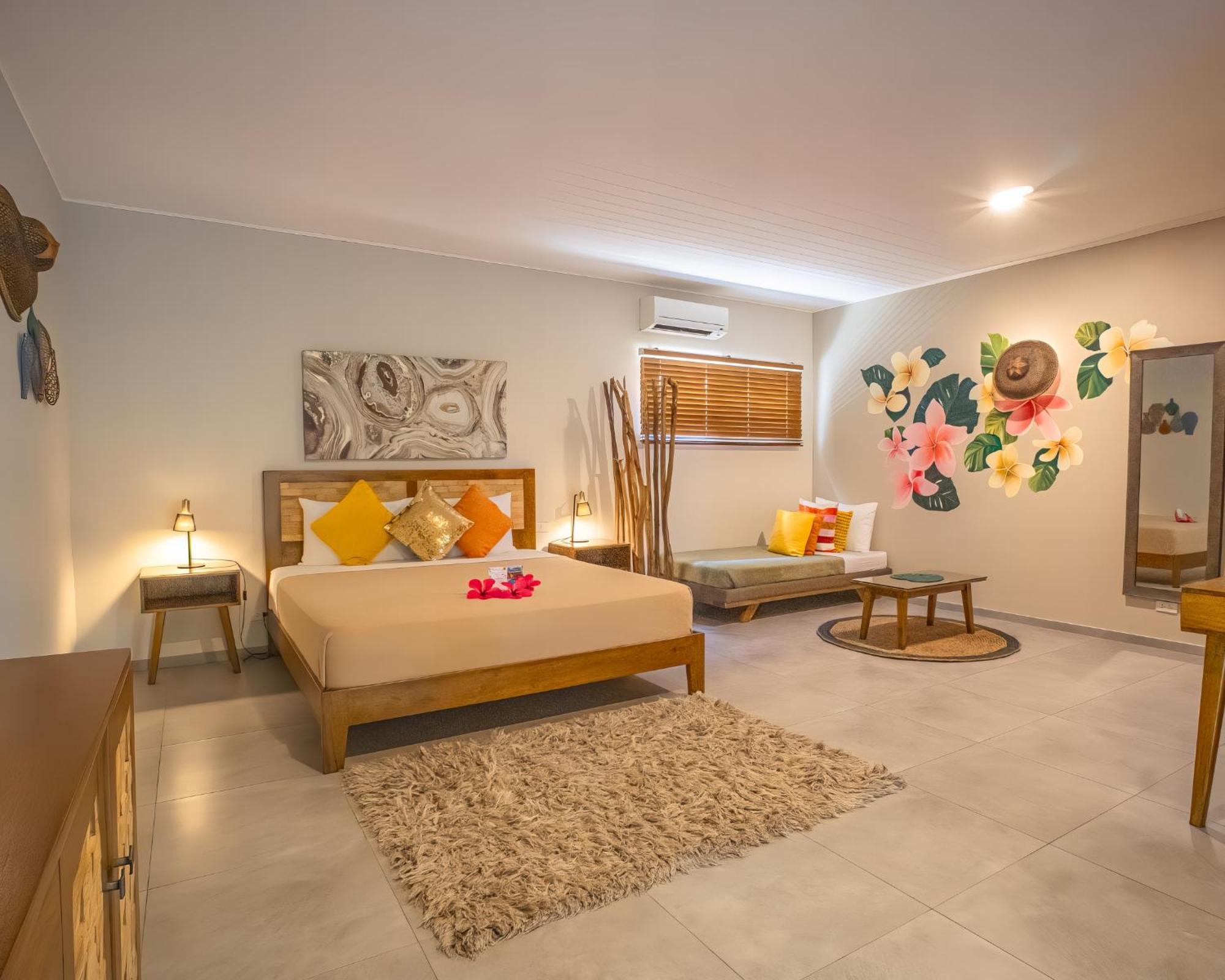 Halamanan Residences Panglao