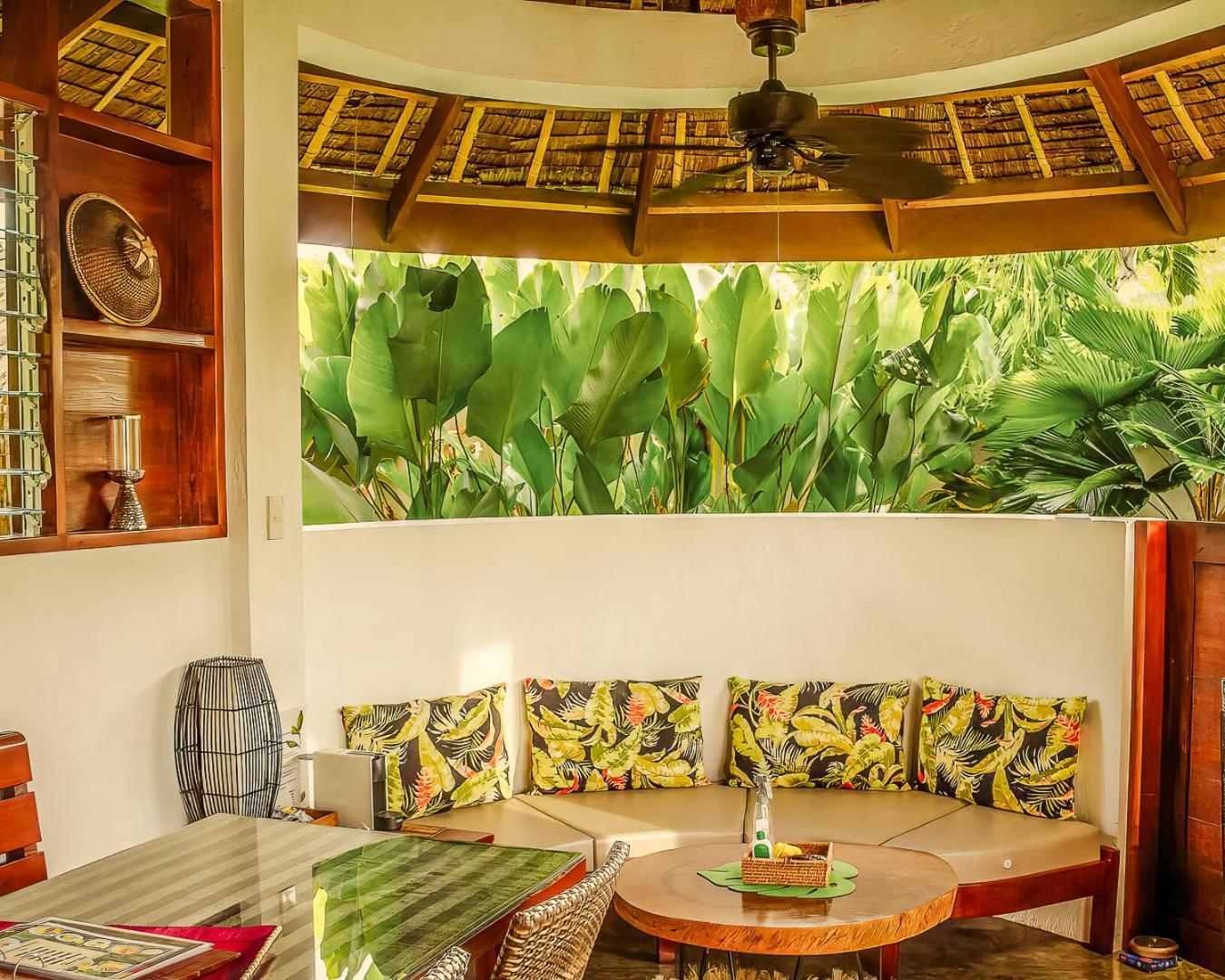 Halamanan Residences Villa Panglao