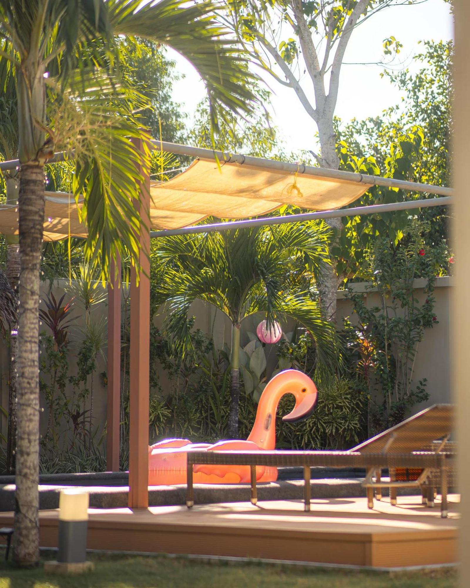Villa Halamanan Residences Panglao
