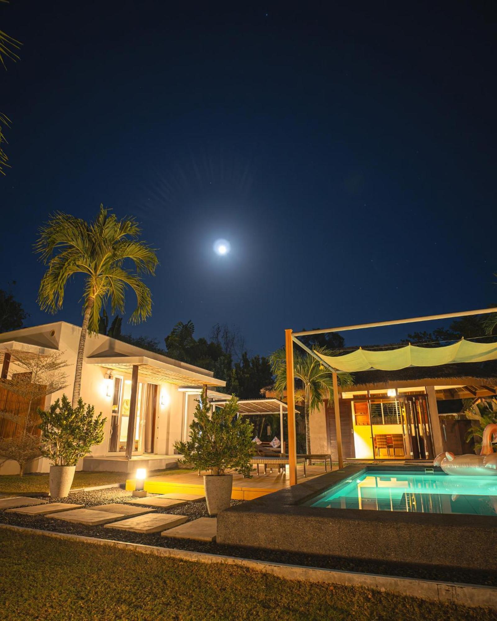Halamanan Residences Panglao