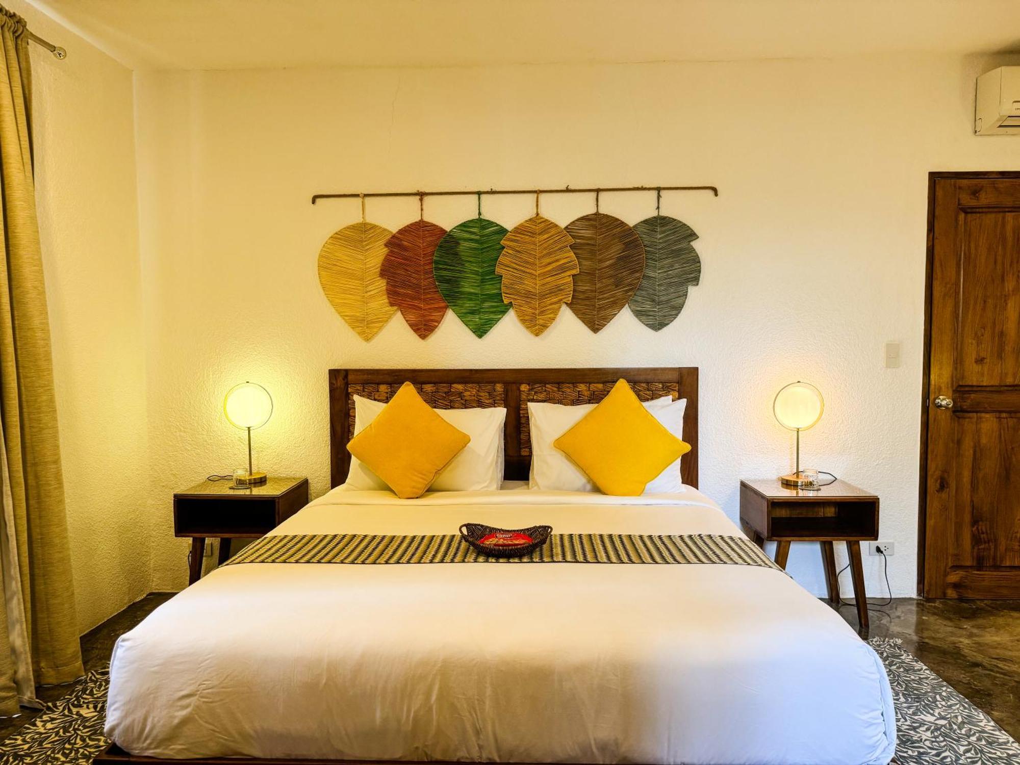 Villa Halamanan Residences *