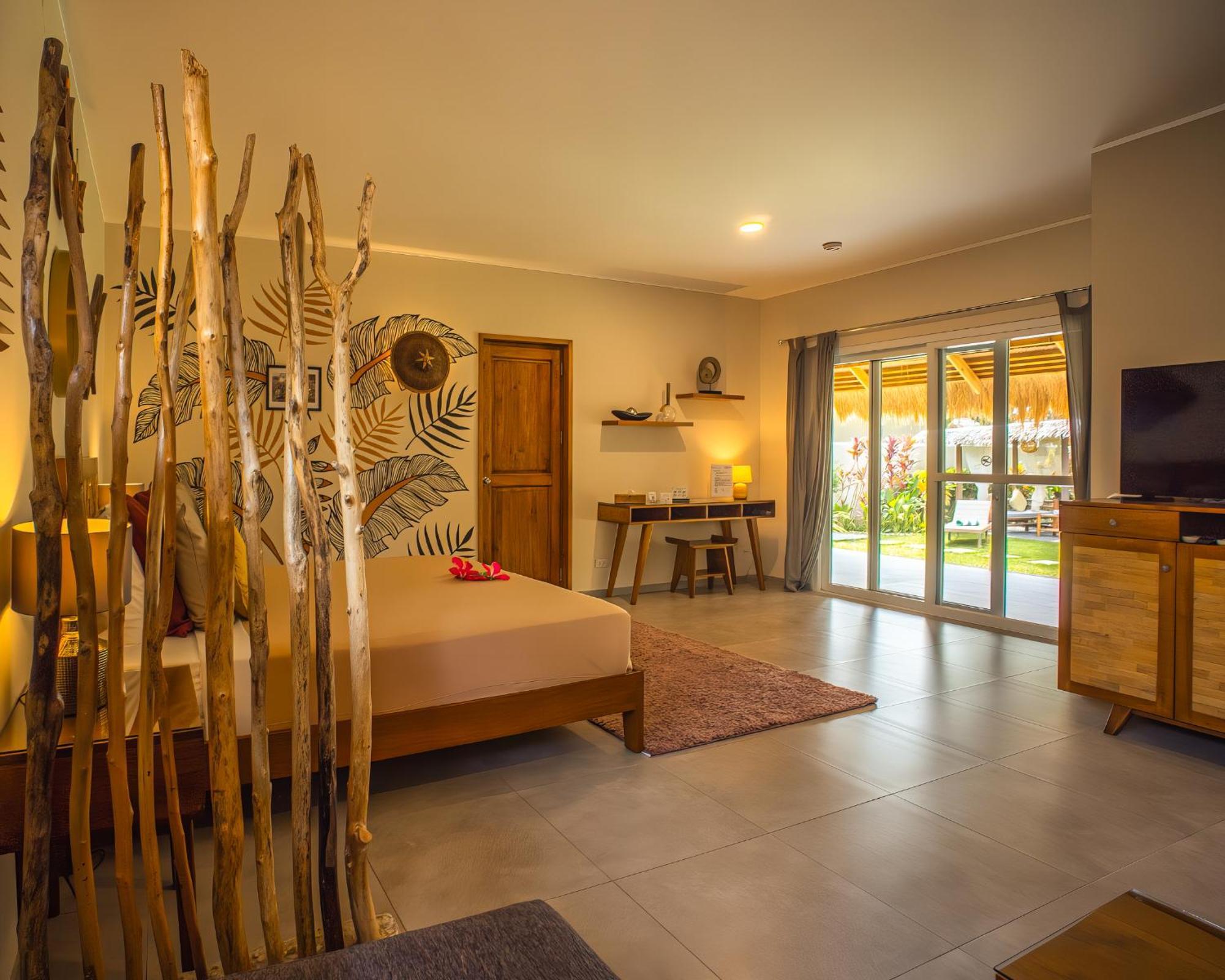Halamanan Residences Villa