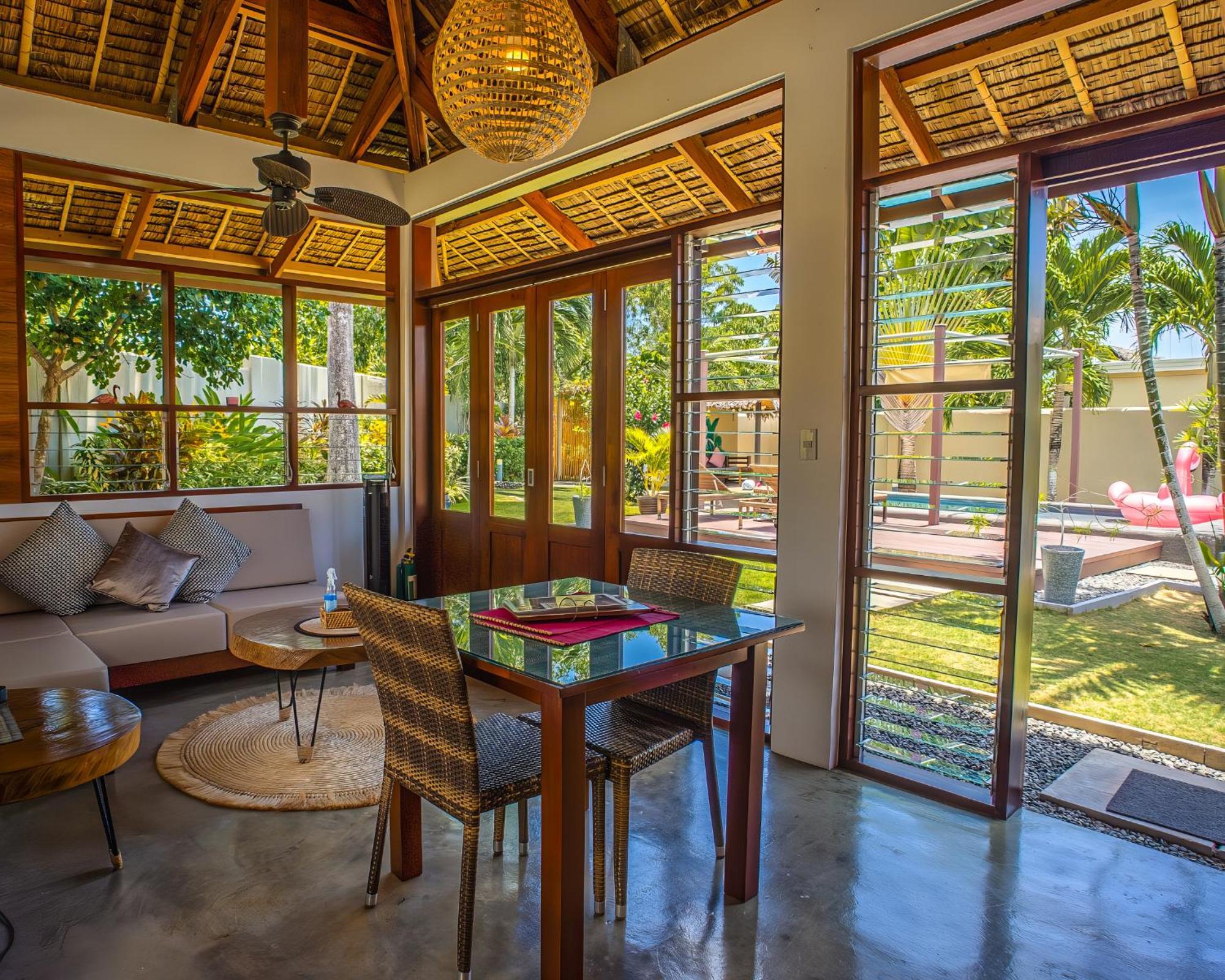 Villa Halamanan Residences *