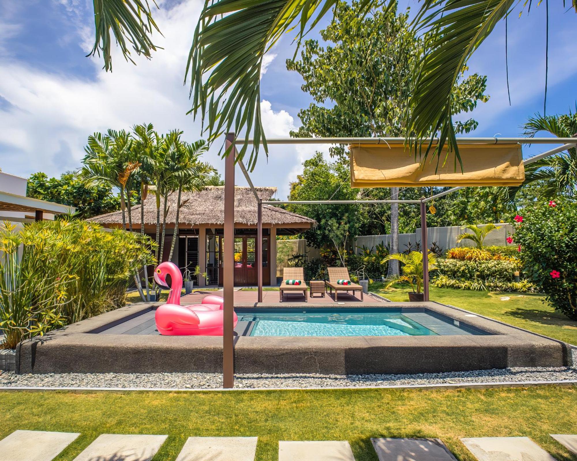 Villa Halamanan Residences