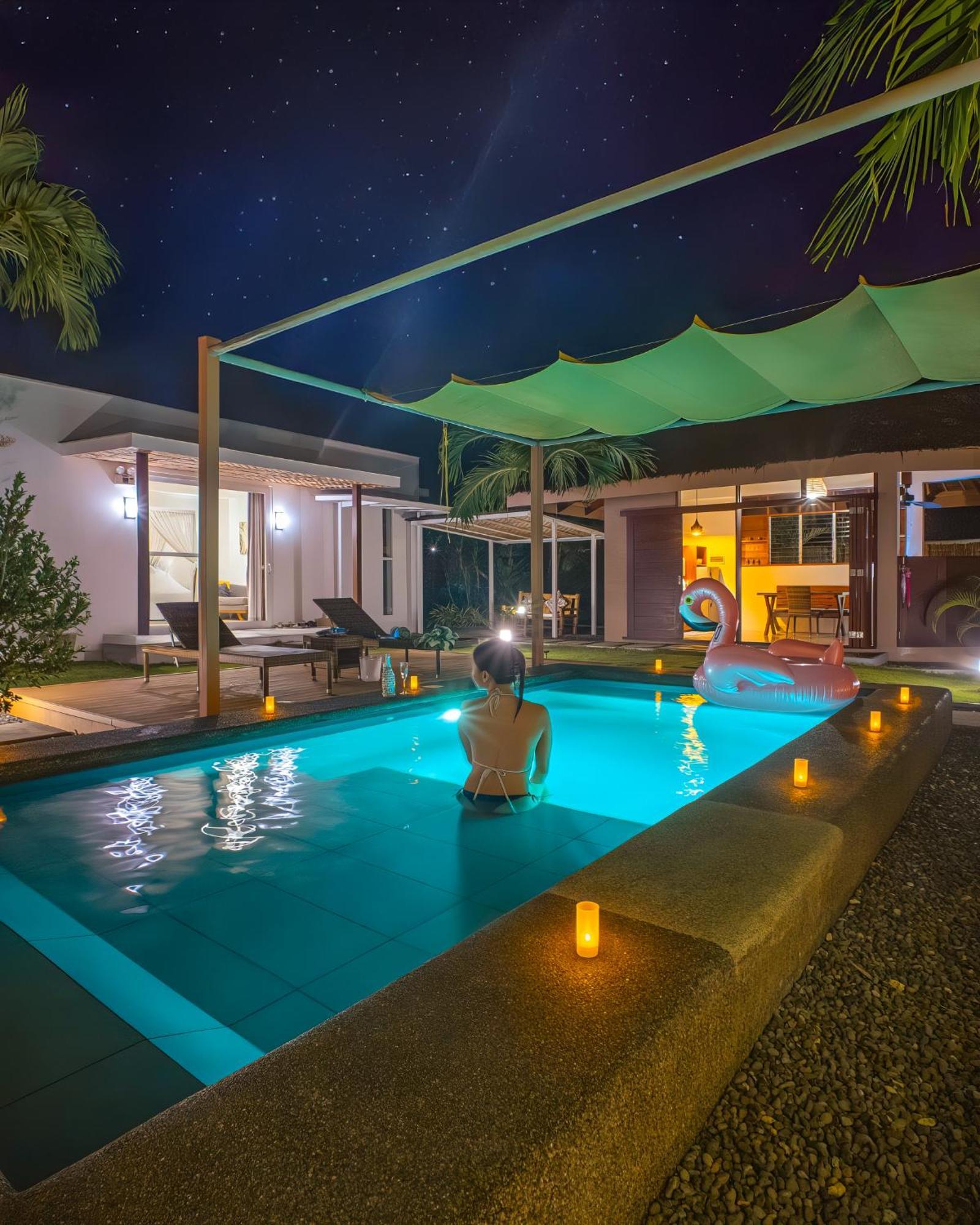 Villa Halamanan Residences *